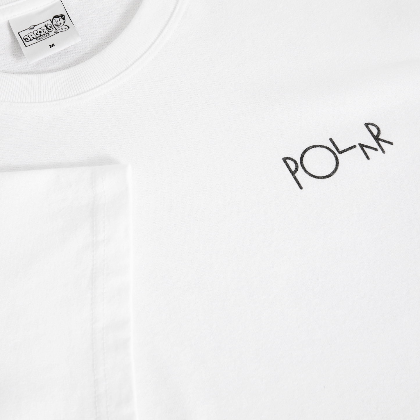 Polar - Cowboy Cop Tee