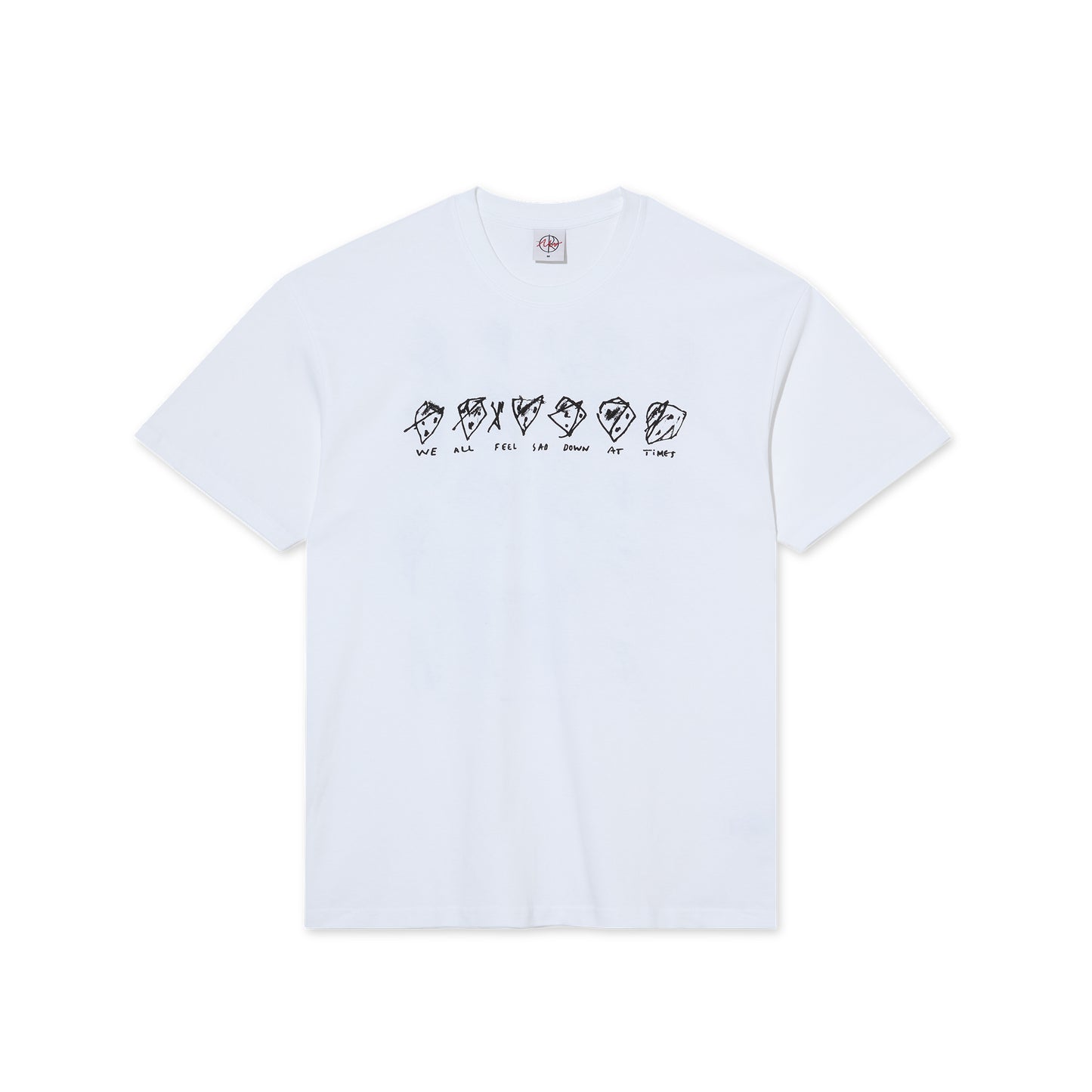 Polar - Sad At Times Tee