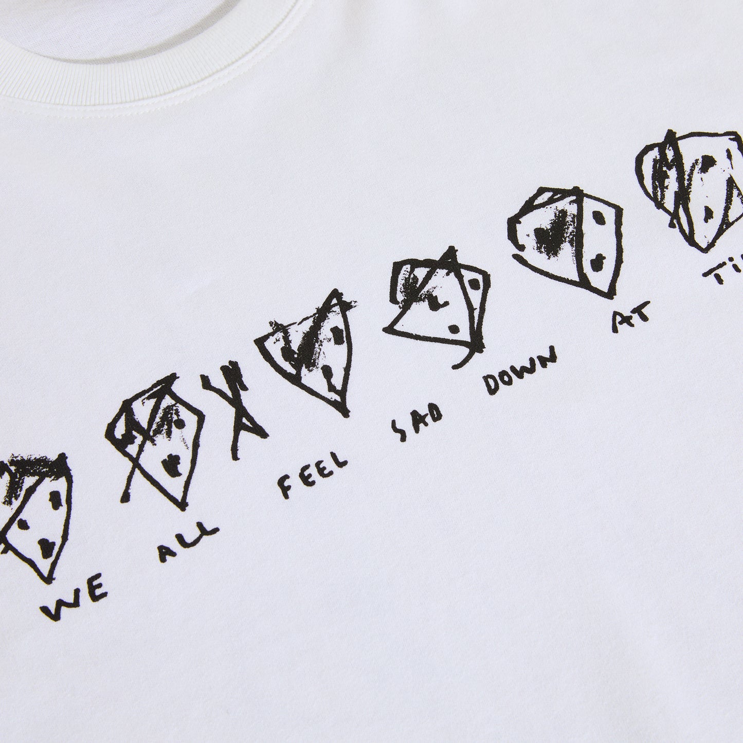 Polar - Sad At Times Tee