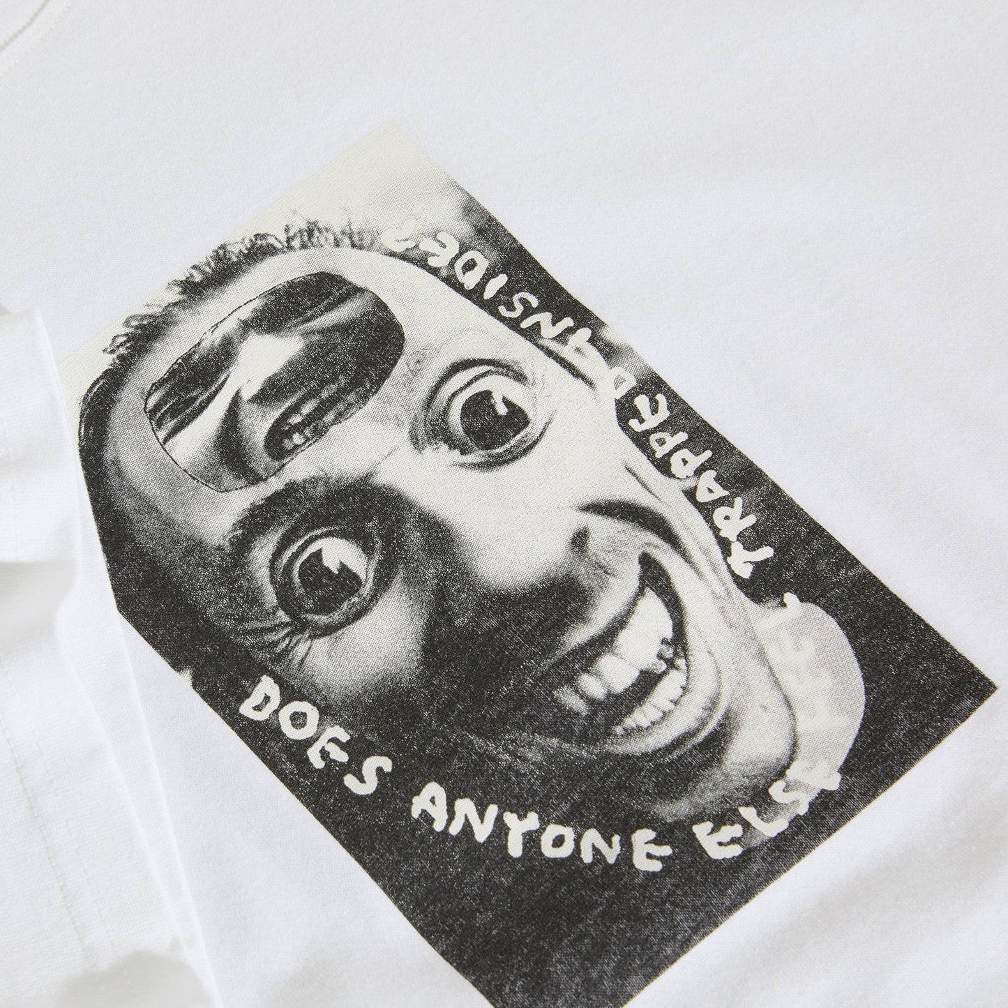 Polar - Trapped Inside Tee