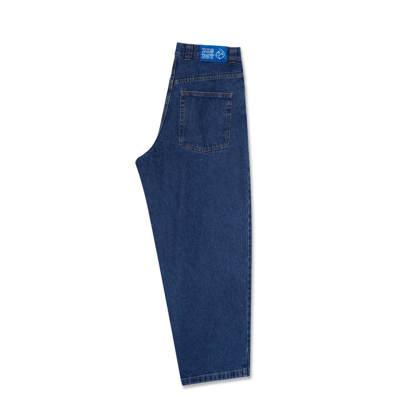 Polar - Big Boy Jeans Dark Blue