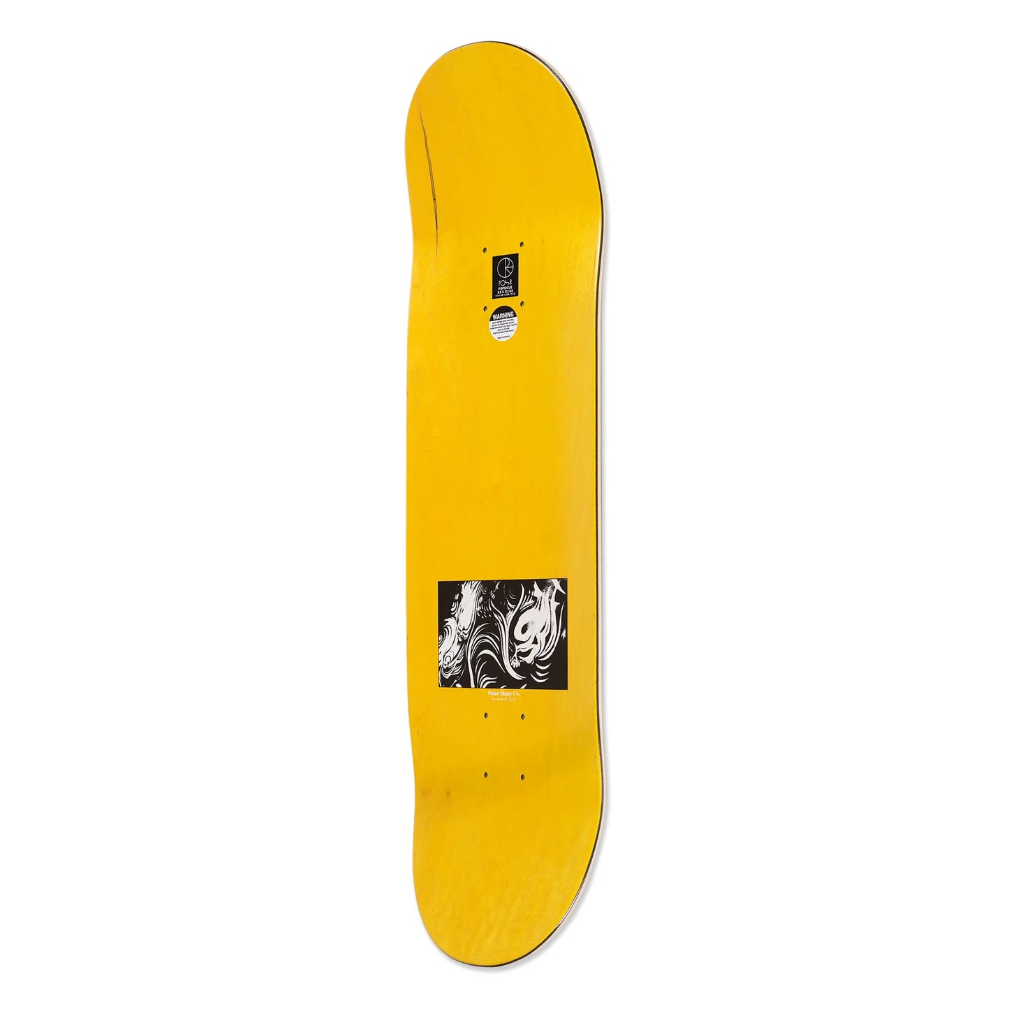 Polar - Paul Grund Skulls 8.25"