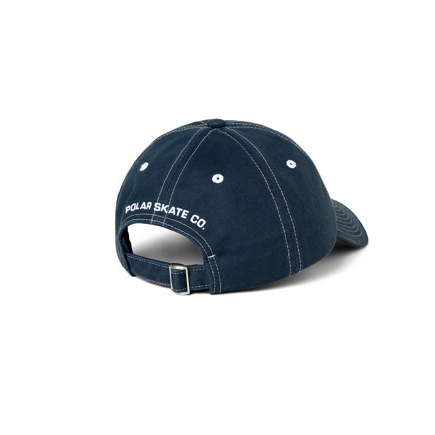 Polar - Sai Cap Contrast Grey Blue