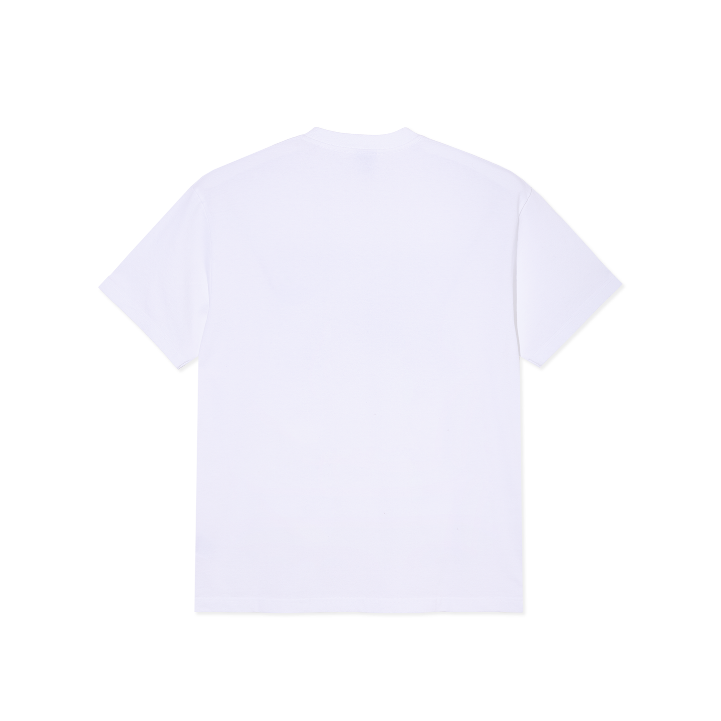 Polar - Baby Angel Tee White