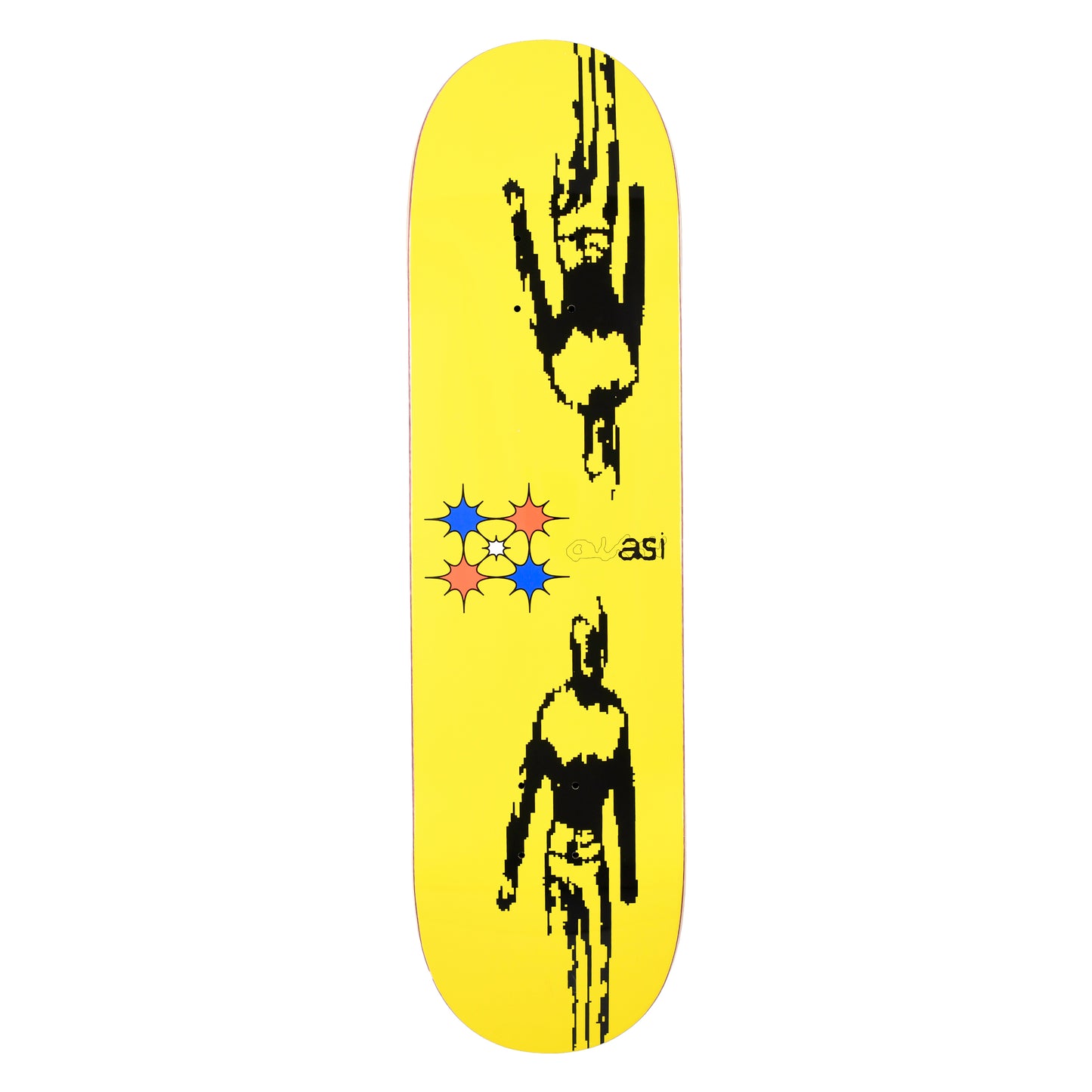 Quasi - Reflecta 8.375"