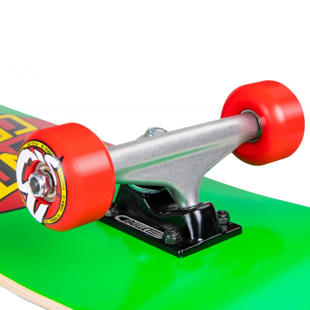 Santa Cruz - Complete Classic Dot 7.8"