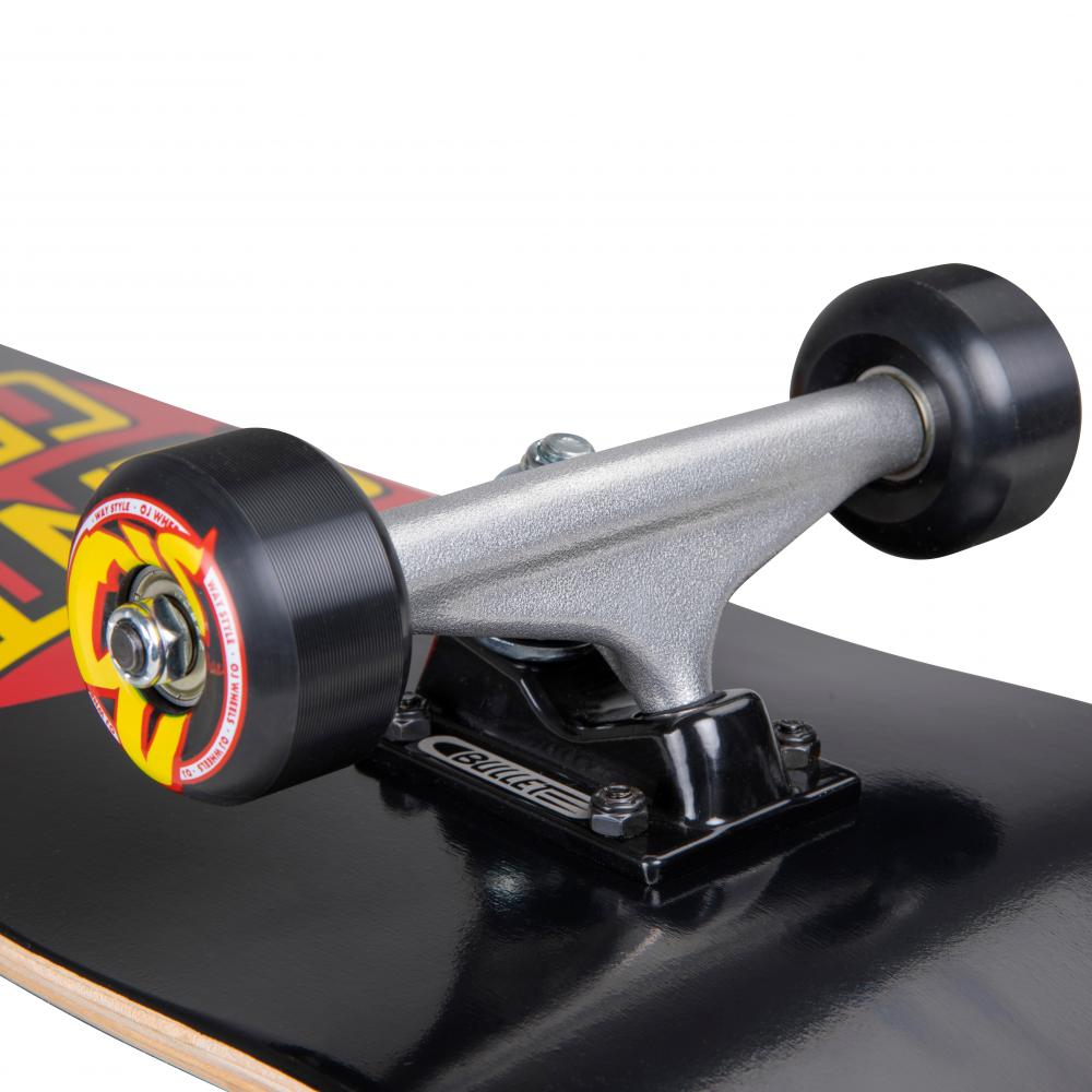 Santa Cruz - Complete Classic Dot 8"