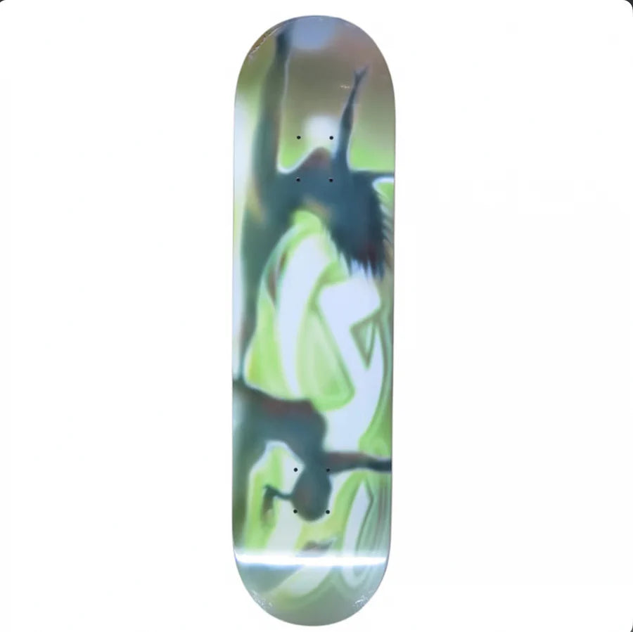 Yardsale - Euphoria 8.1"
