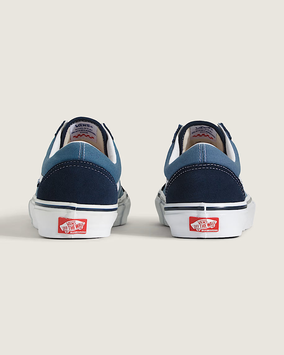 Vans - Skate Old Skool Navy/White