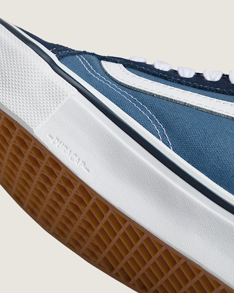 Vans - Skate Old Skool Navy/White