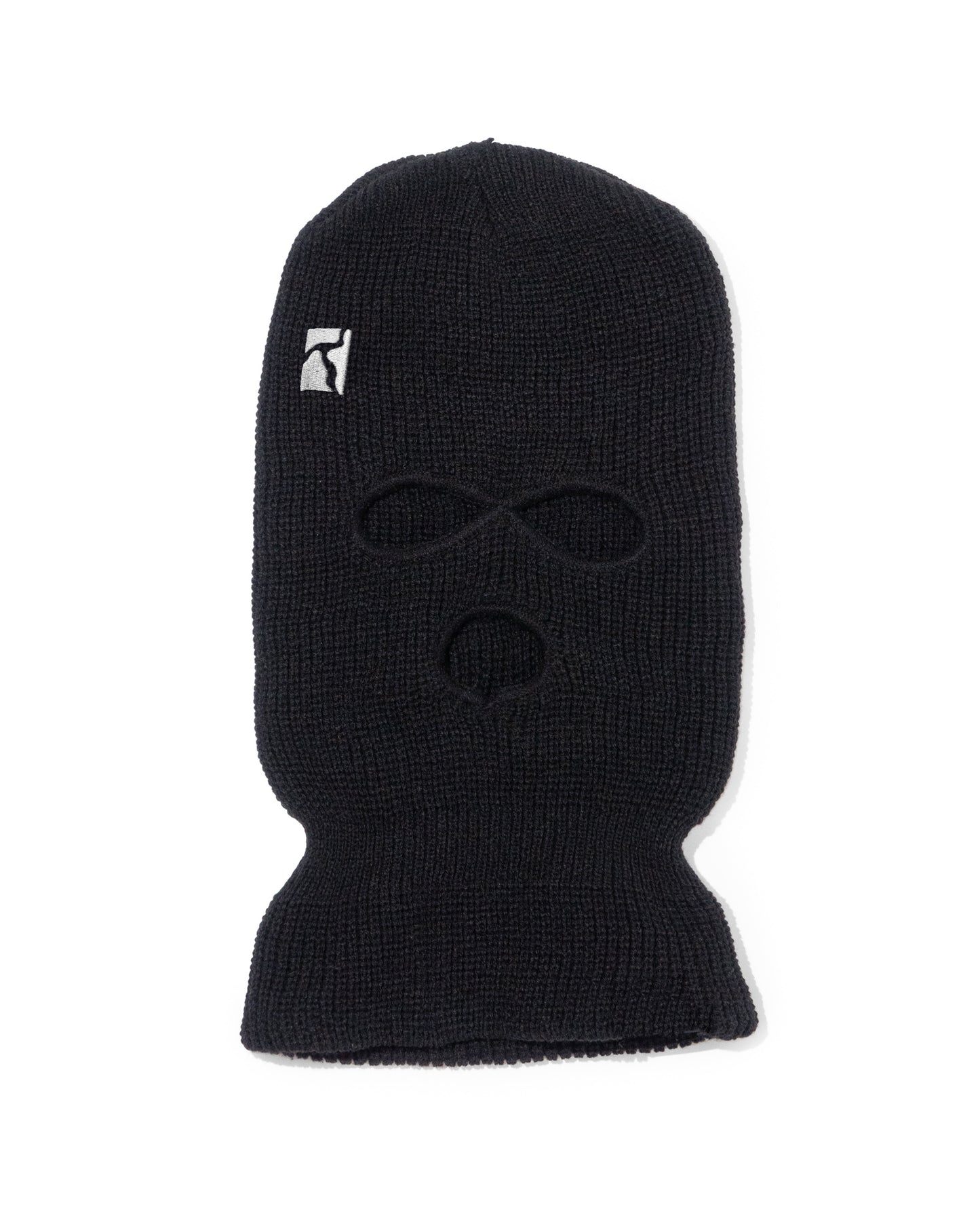 Poetic Collective - Ski Mask Black