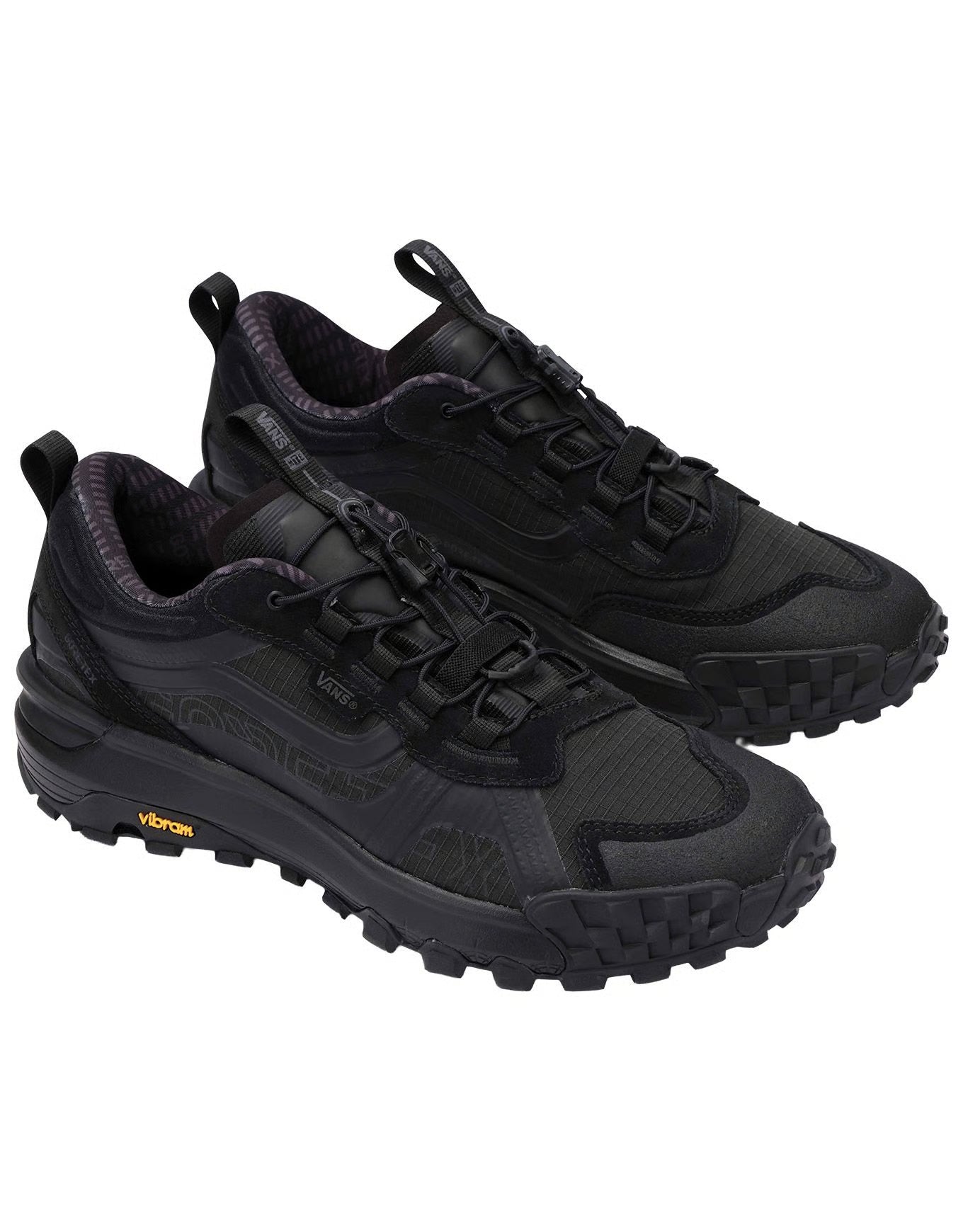 Vans - MTE Crosspath XC Goretex Blackout