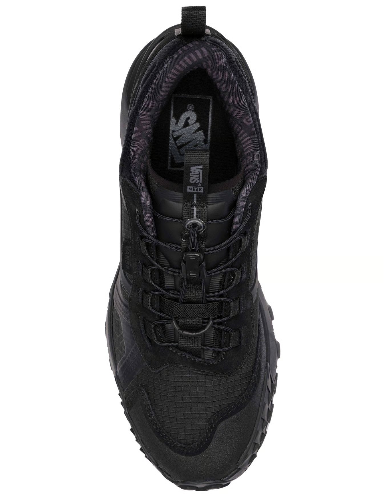 Vans - MTE Crosspath XC Goretex Blackout