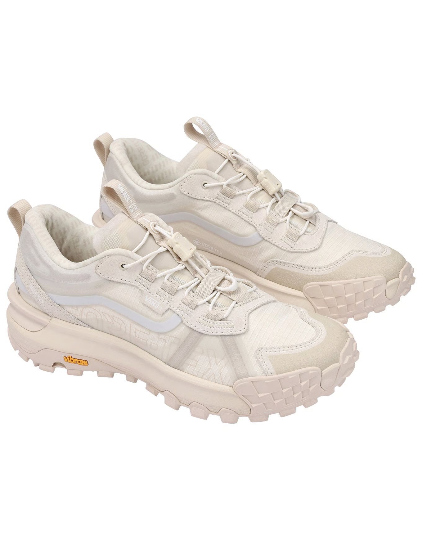 Vans - MTE Crosspath XC Goretex White