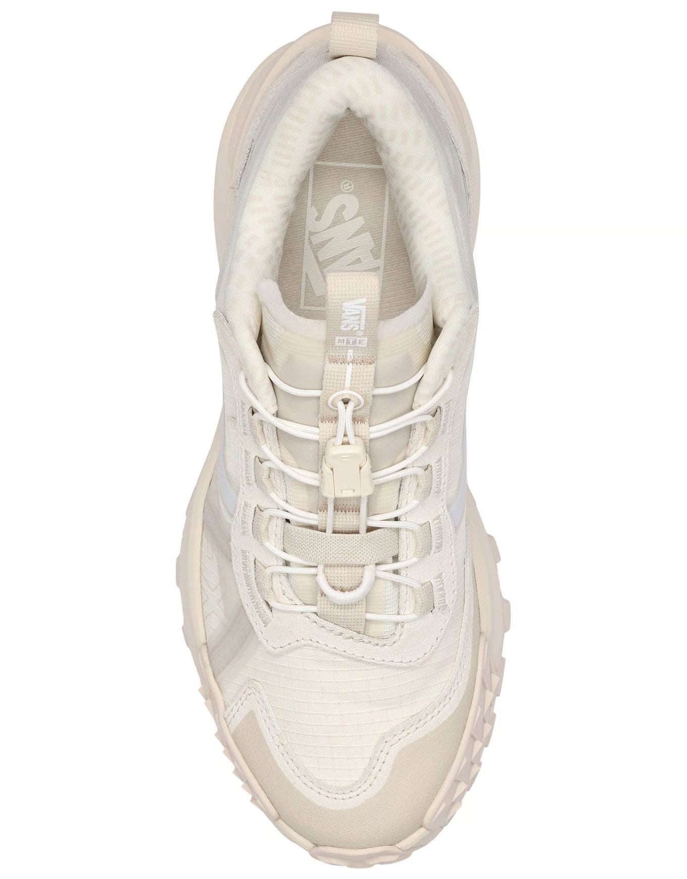 Vans - MTE Crosspath XC Goretex White