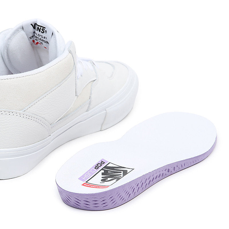 Vans - Skate Half Cab Daz White