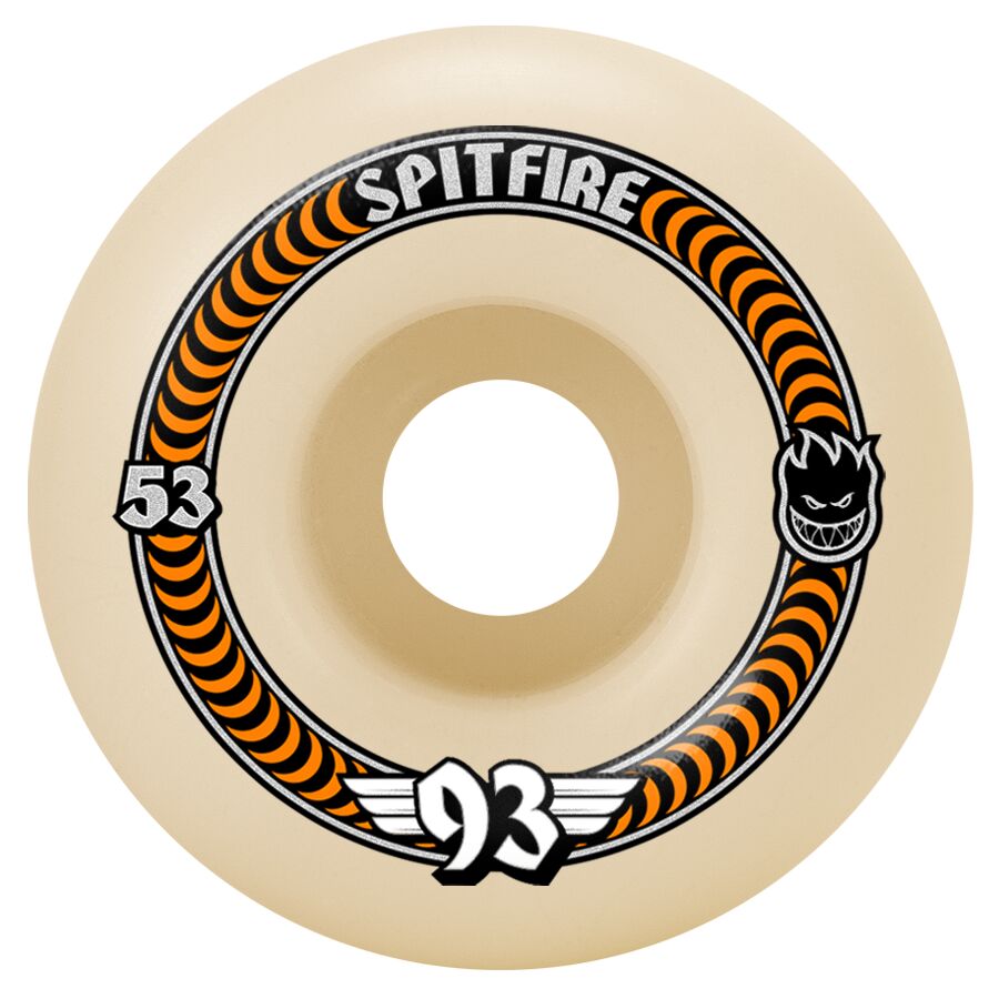 Spitfire - F4 93 Classics 53mm