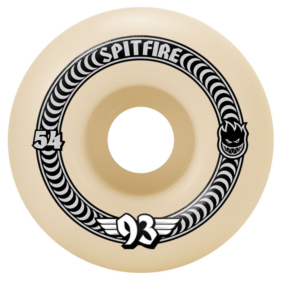 Spitfire - F4 93 Classics 54mm
