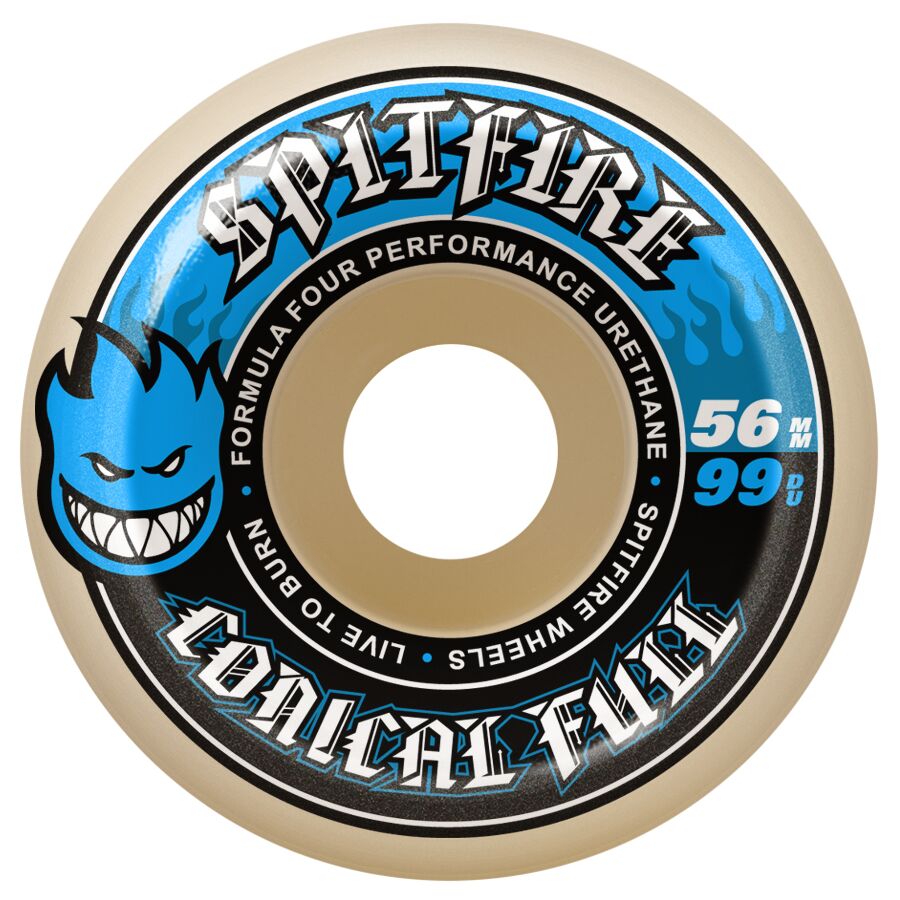 Spitfire - F4 Conical Full 99DU 56mm