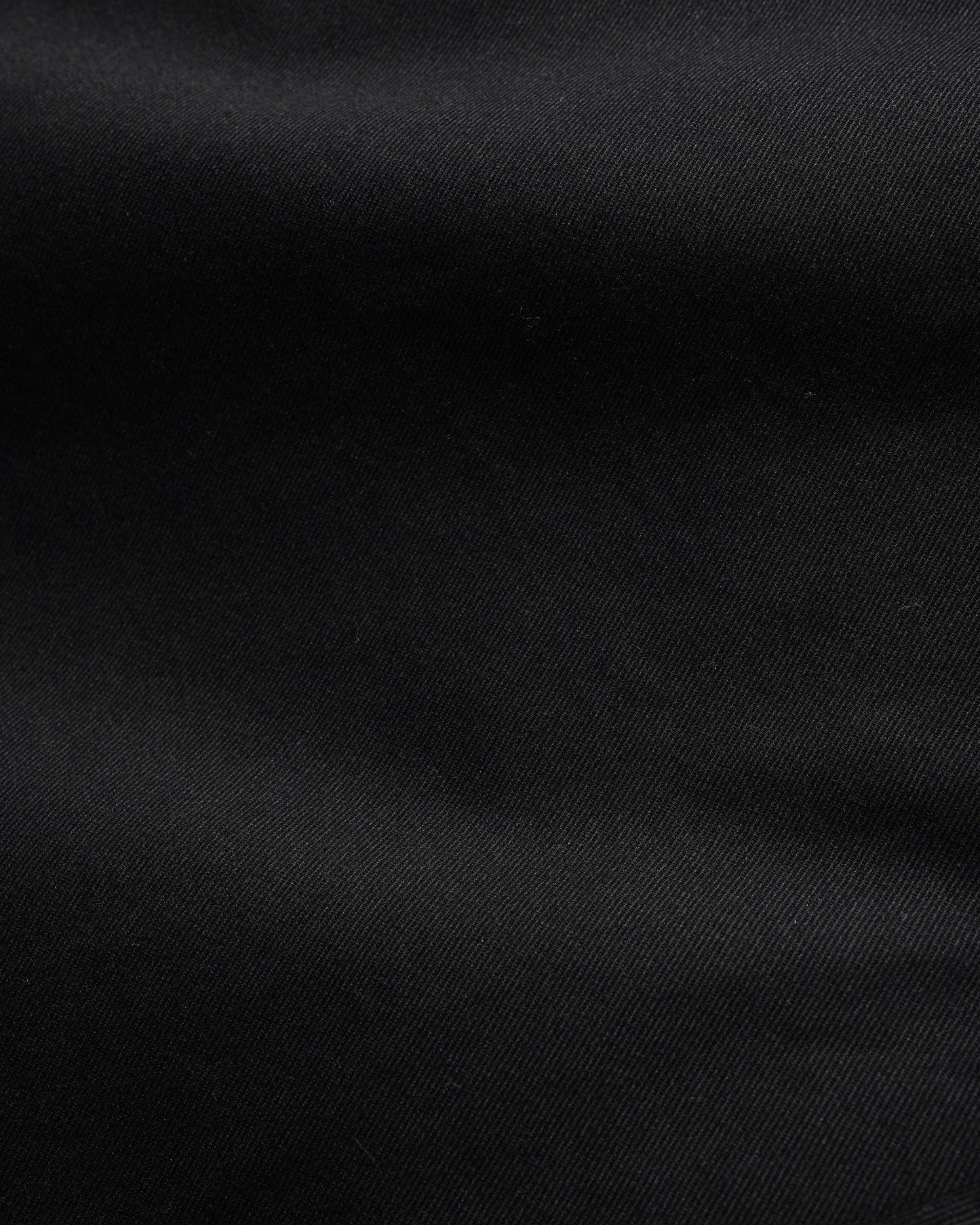 Butter Goods - Wide Leg Pants Black