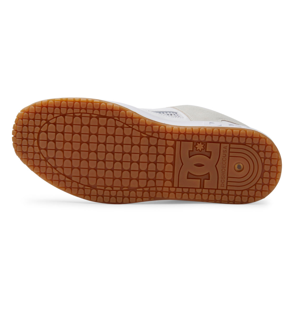 DC Shoes - LYNX OG White/Purple