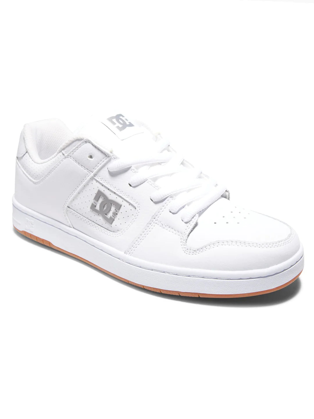 DC Shoes - Manteca 4 White