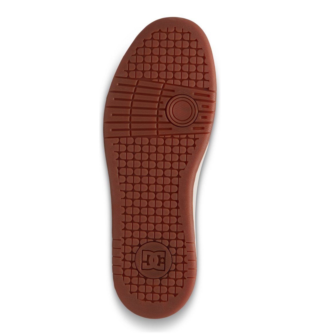 DC Shoes - Manteca 4 Tan/Blue/Gum