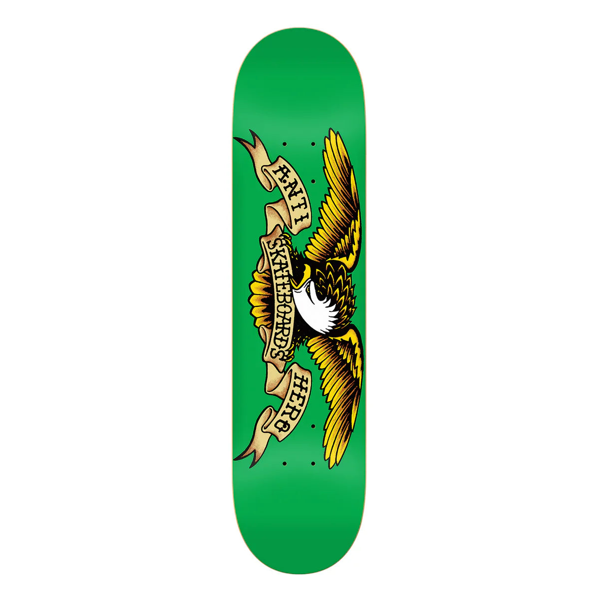 Antihero - Classic Eagle 7.81"
