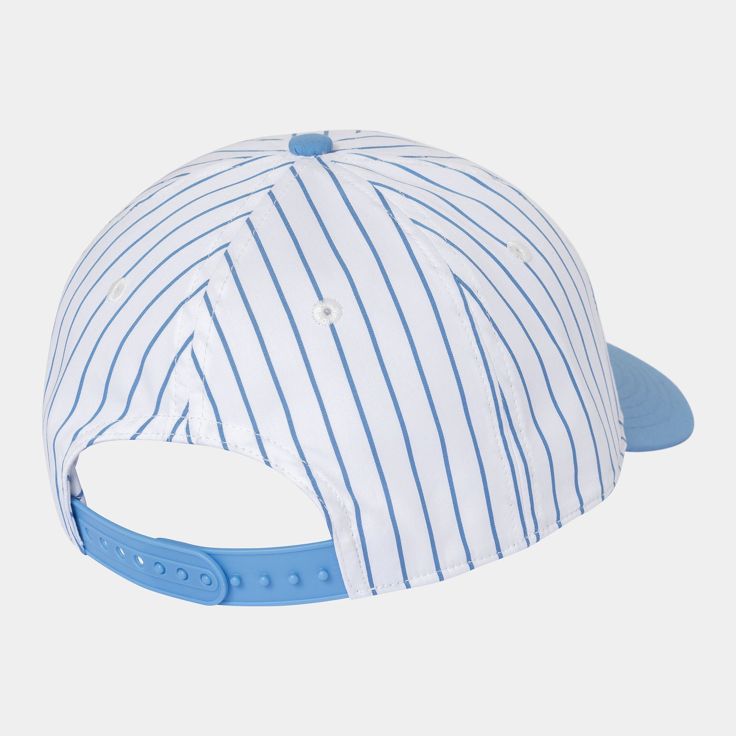 Carhartt - Linus Cap White/Bleach