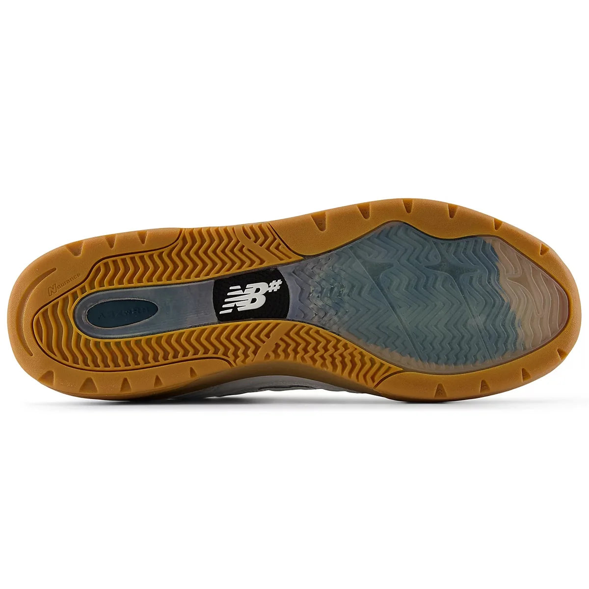 New Balance Numeric - Andrew Reynolds 933 WWB