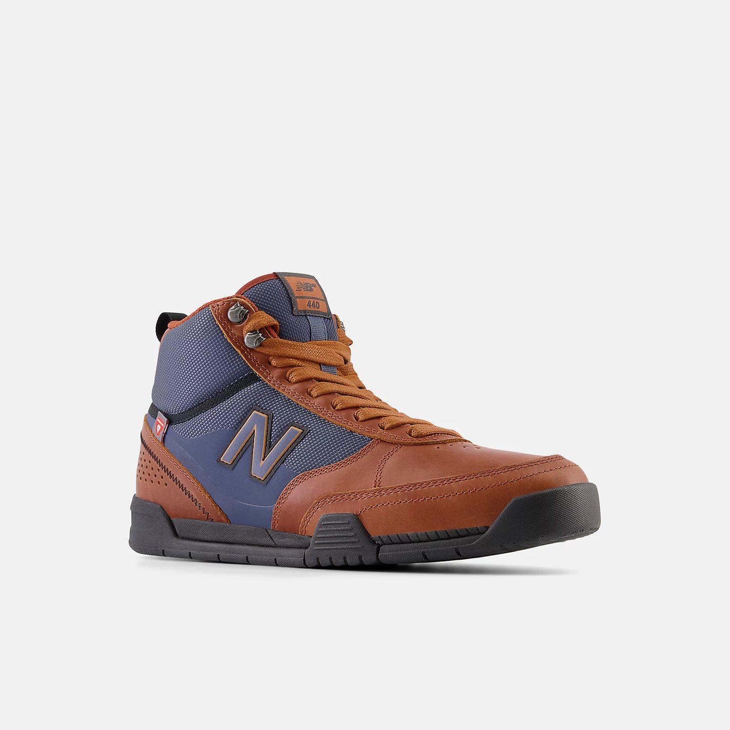 New Balance Numeric - NM440TBY Trail High