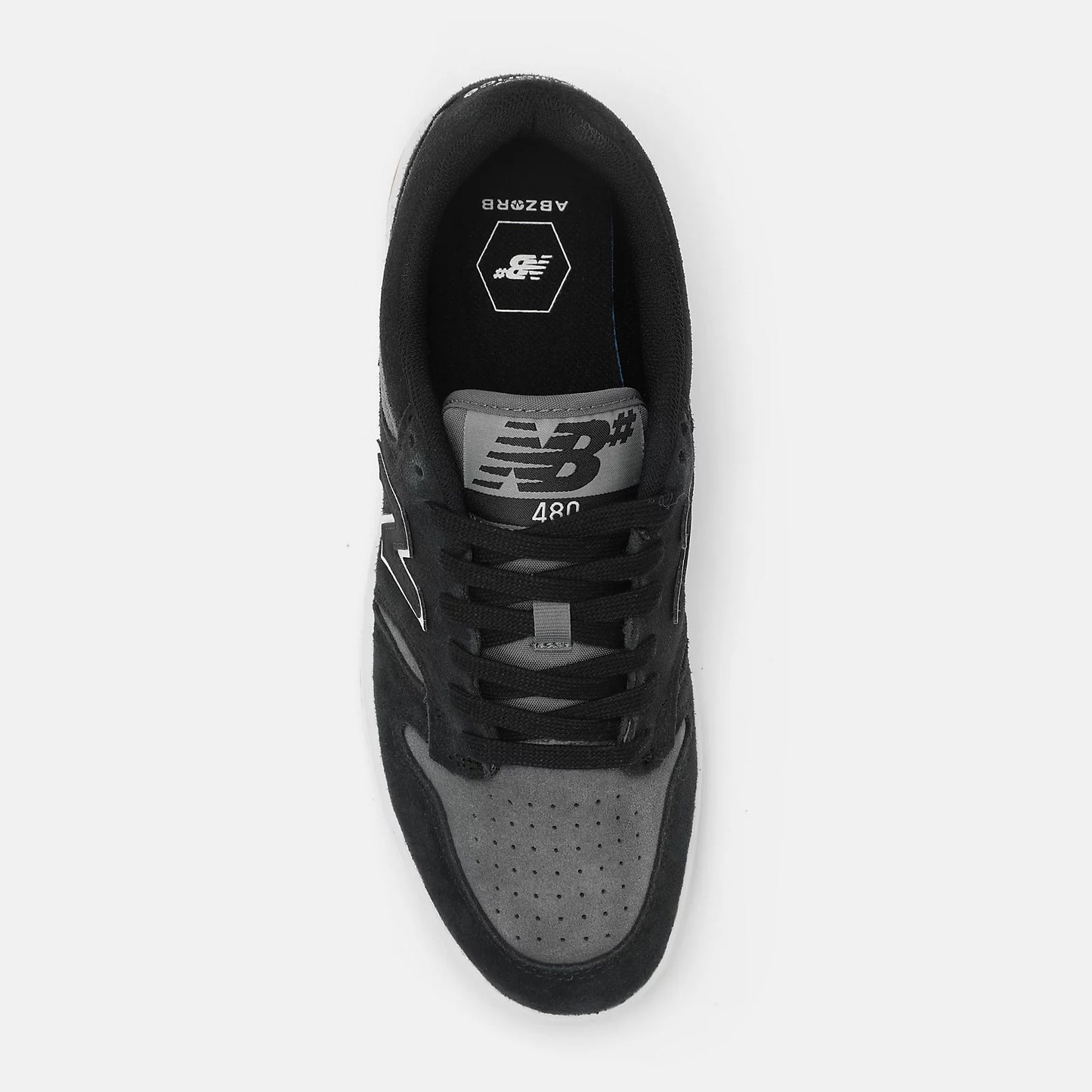 New Balance Numeric - 480 MGC