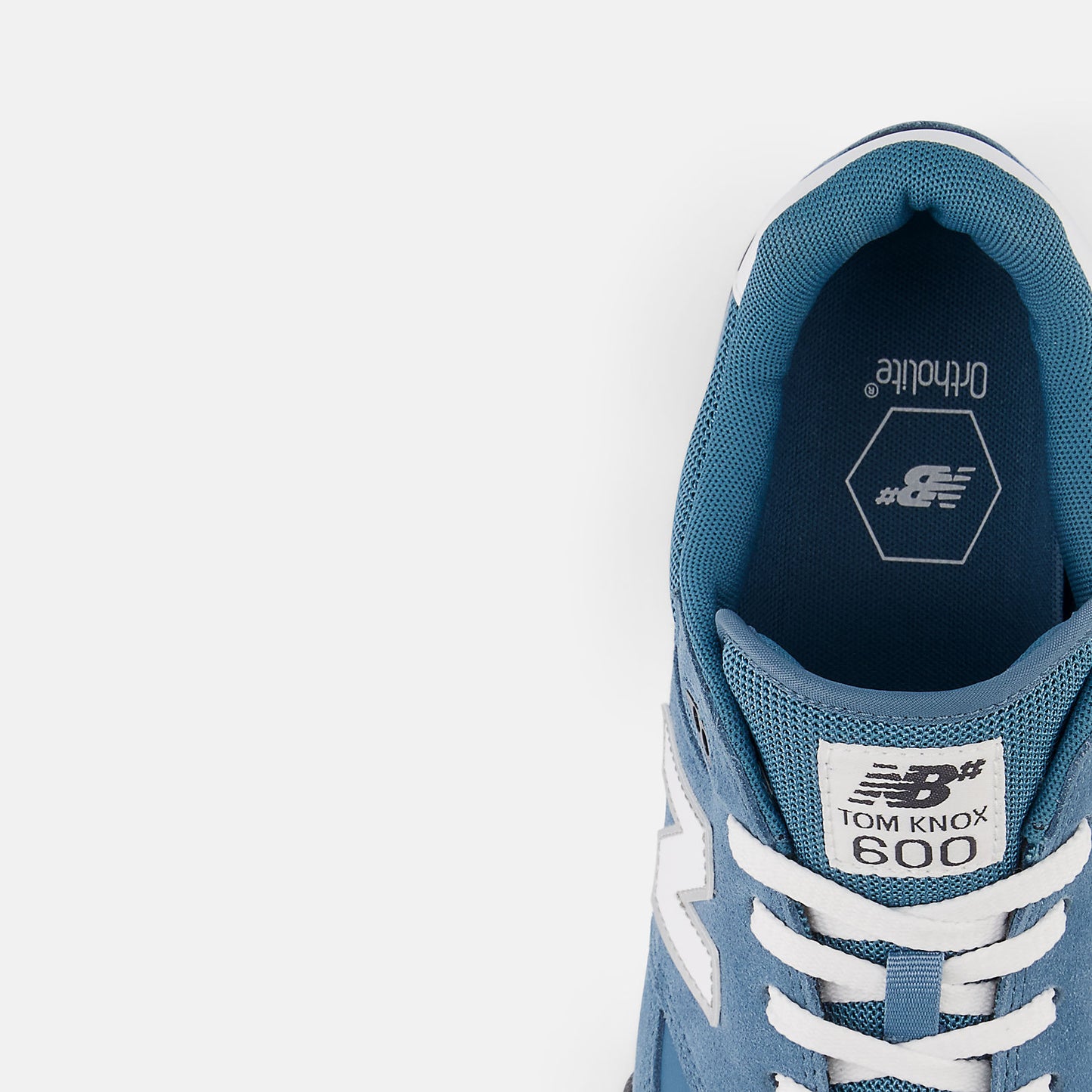 New Balance Numeric - 600OFB Tom Knox