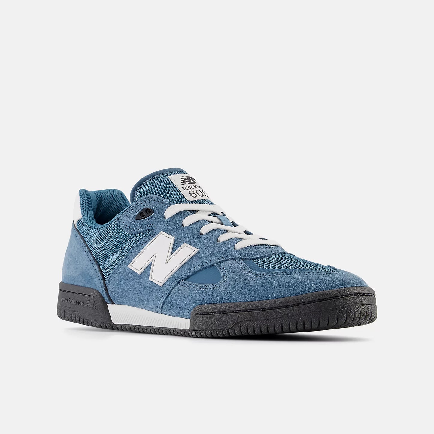 New Balance Numeric - 600OFB Tom Knox