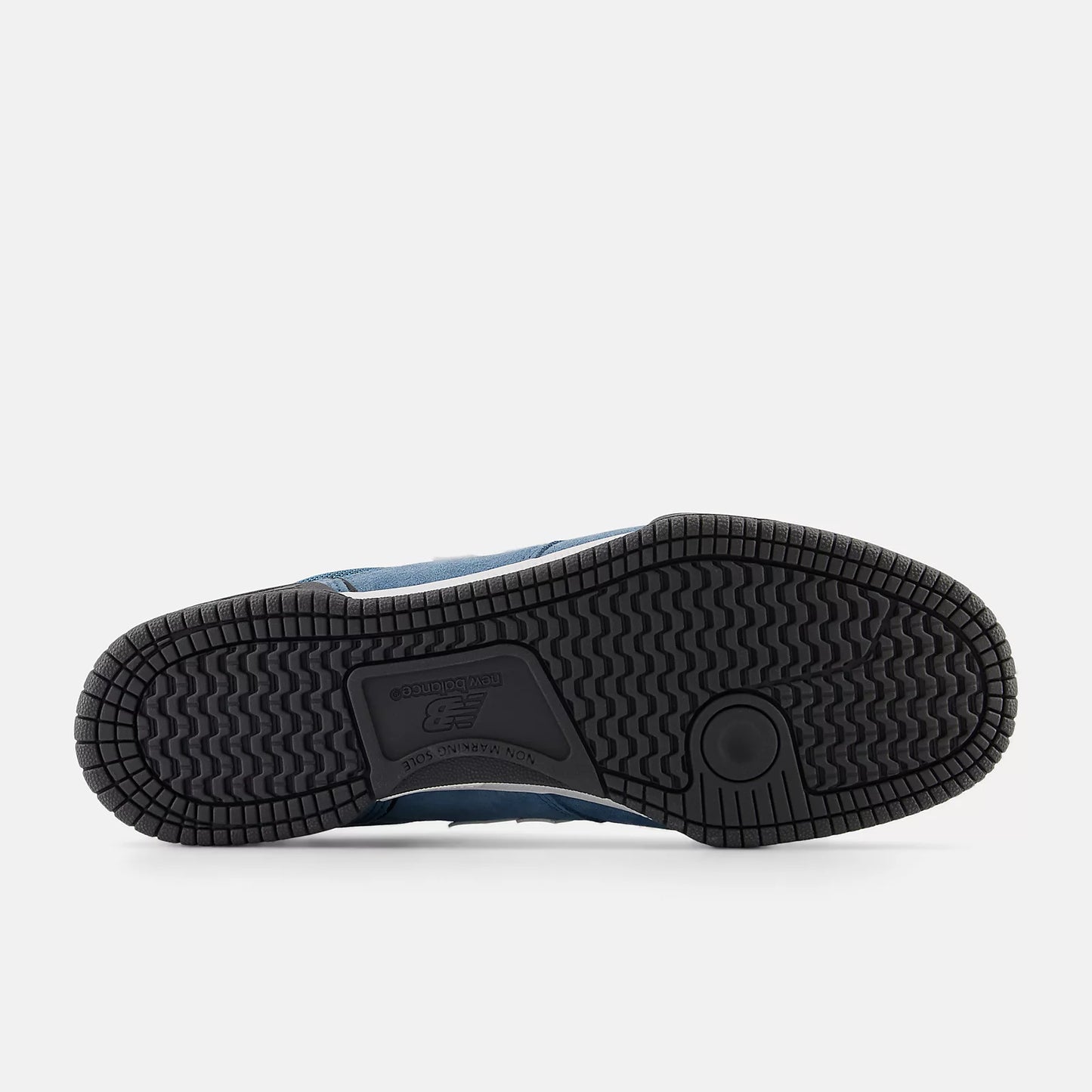 New Balance Numeric - 600OFB Tom Knox