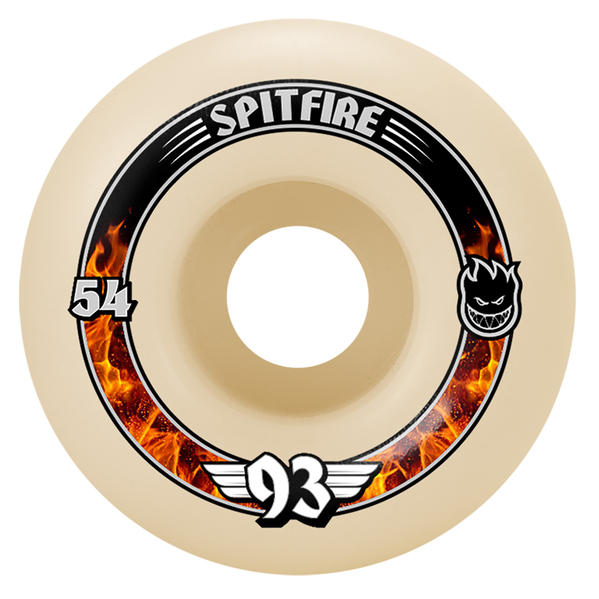 Spitfire - F4 Radial 93DU 54mm