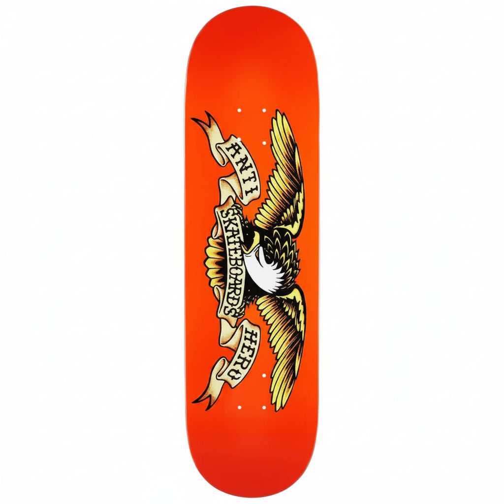 Antihero - Classic Eagle 9"
