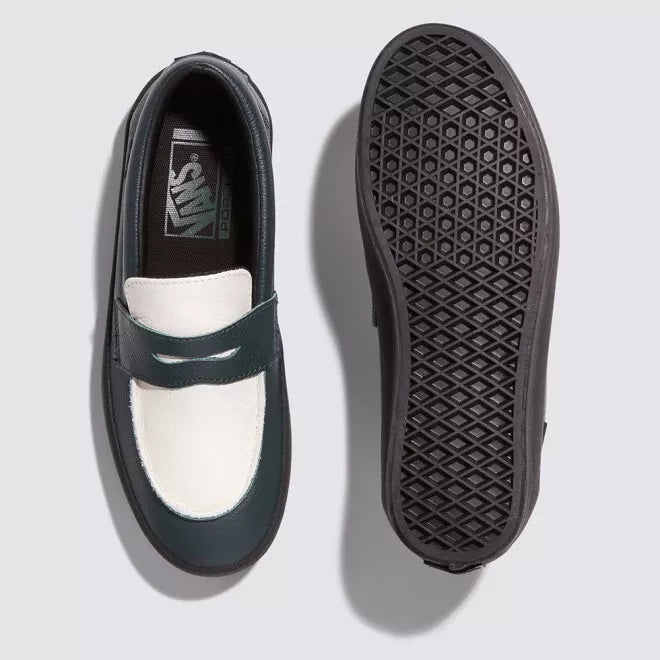 Vans - Skate Loafer Dark Forest