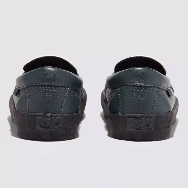 Vans - Skate Loafer Dark Forest