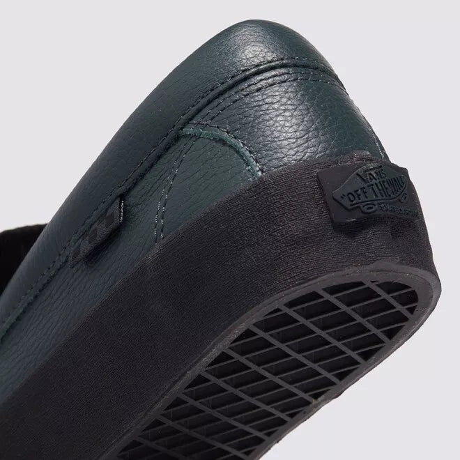 Vans - Skate Loafer Dark Forest