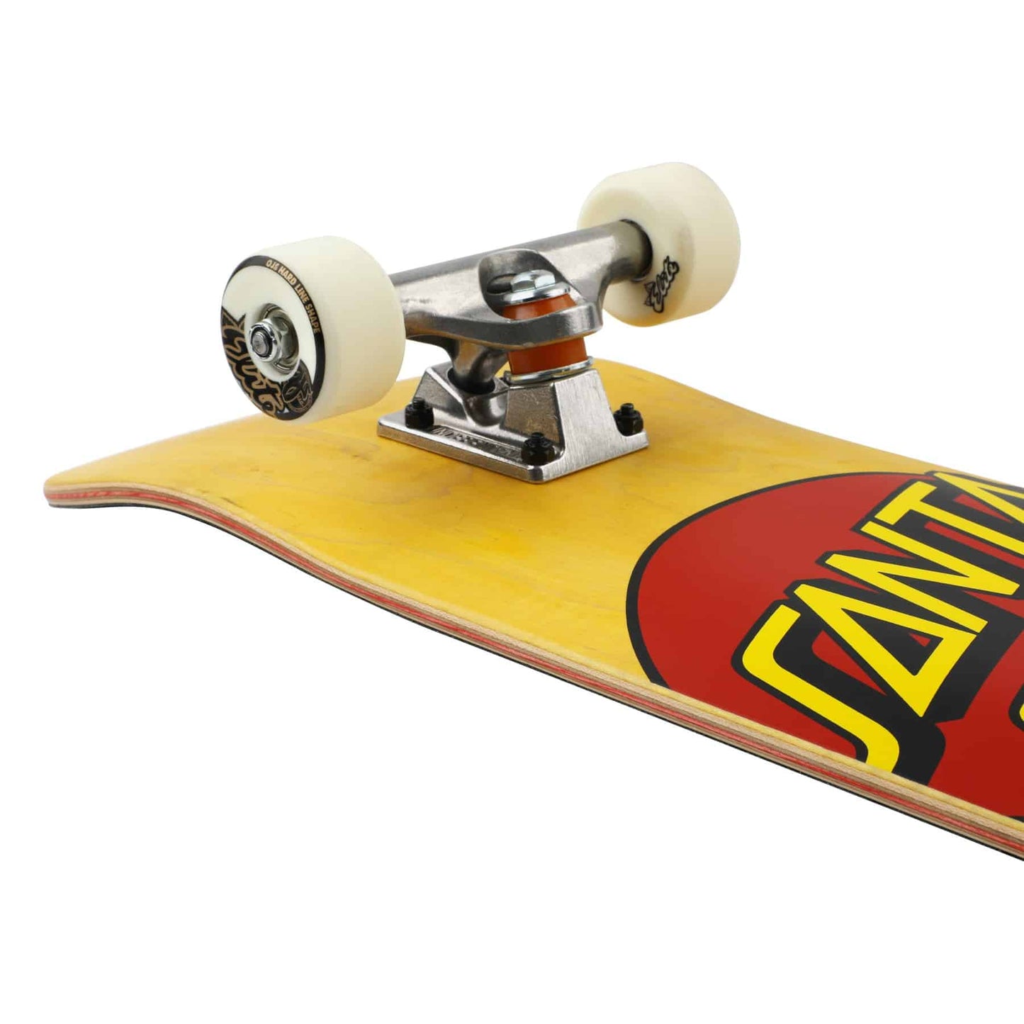 Santa Curz - Complete Classic Dot 7.75"