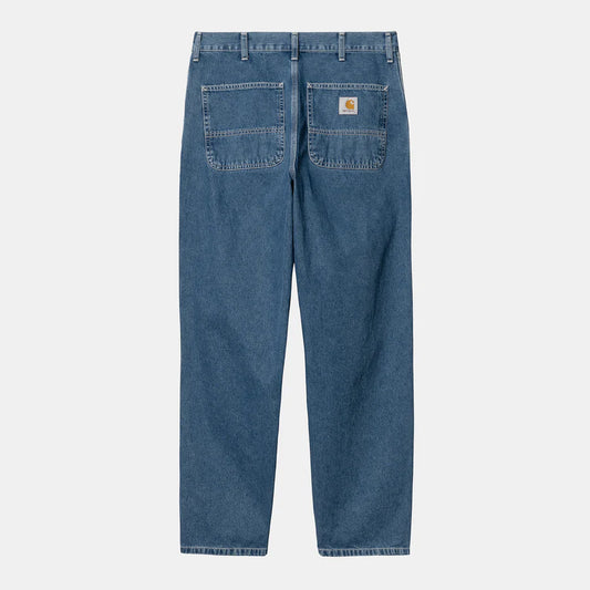 Carhartt - Simple Pant Blue Stone Washed