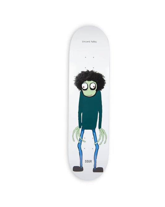 Sour - Vincent Fingers 8.375"