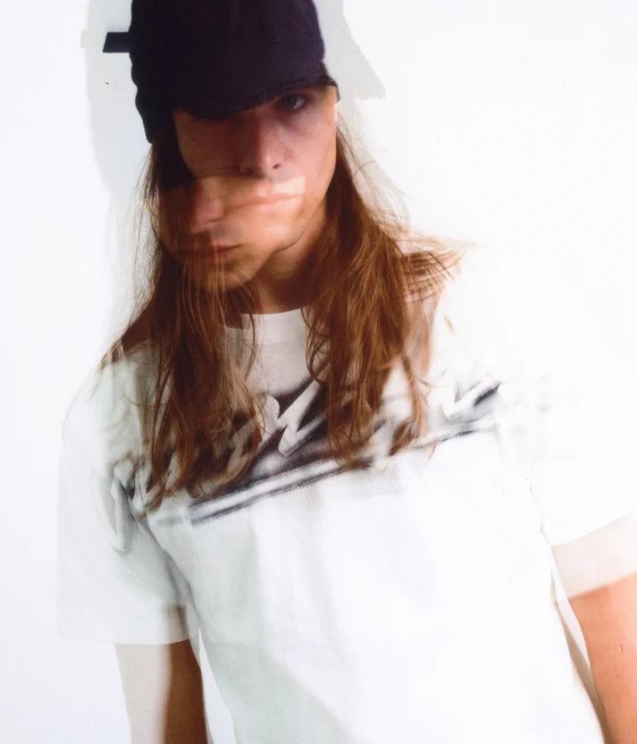 Yardsale - Haze T-Shirt White