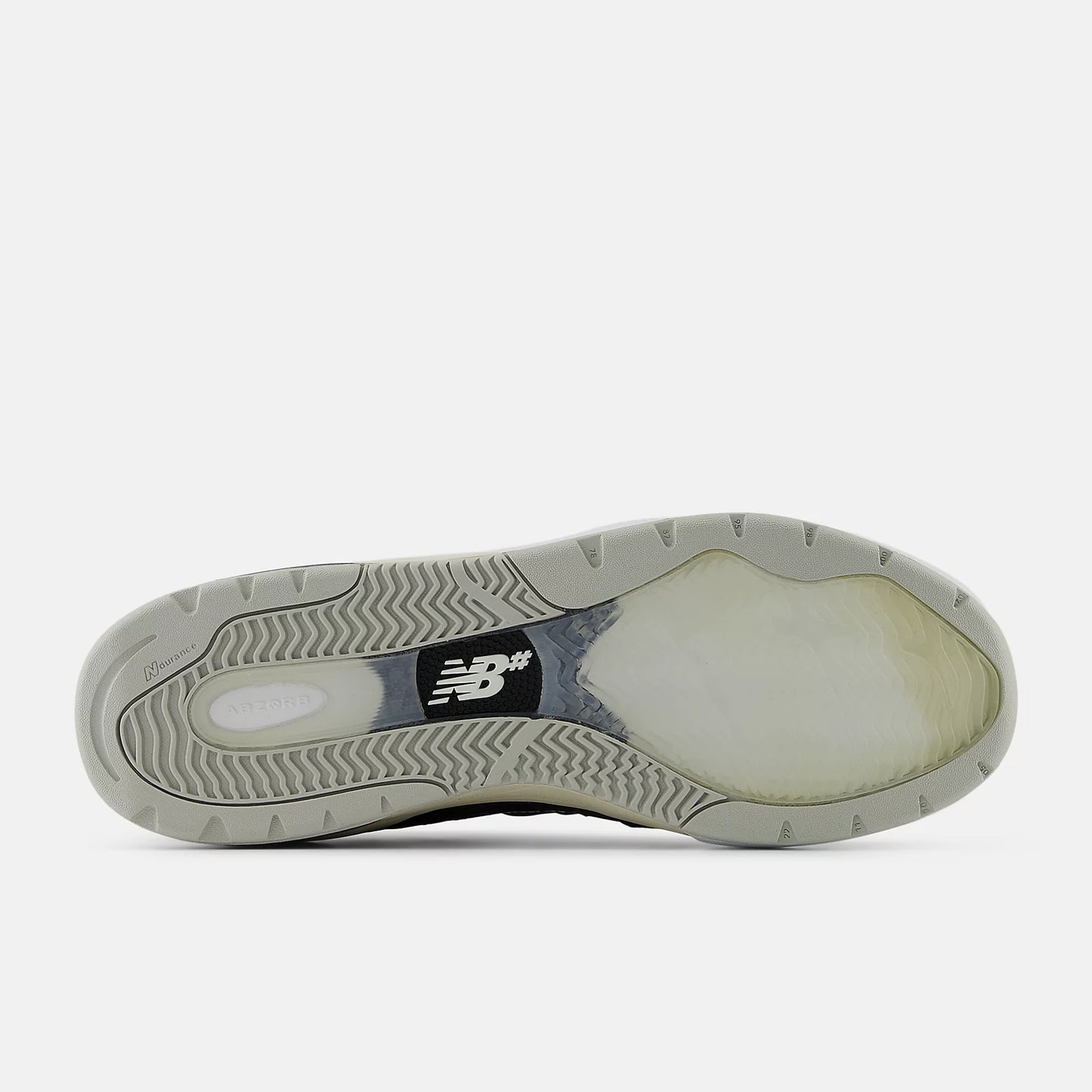 New Balance Numeric - Andrew Reynolds 933 BNT