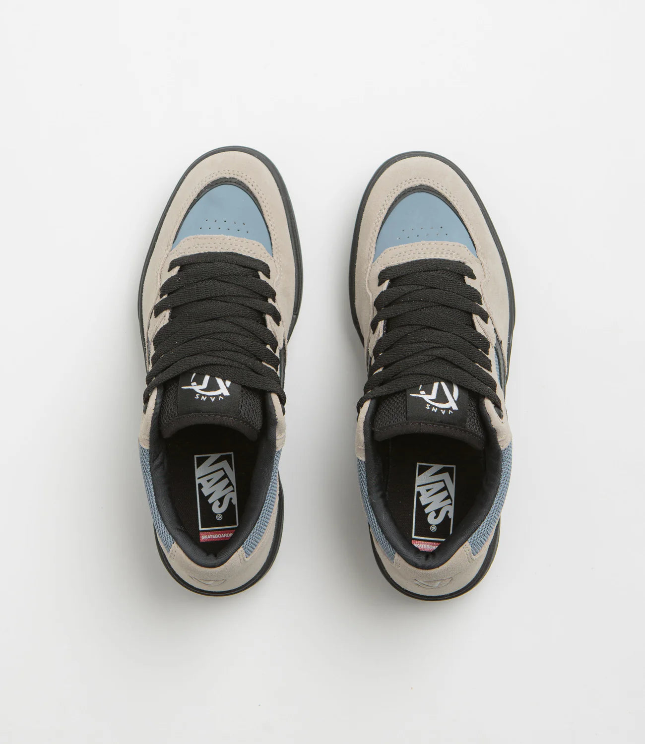 Vans - Skate Rowan 2 Mushroom