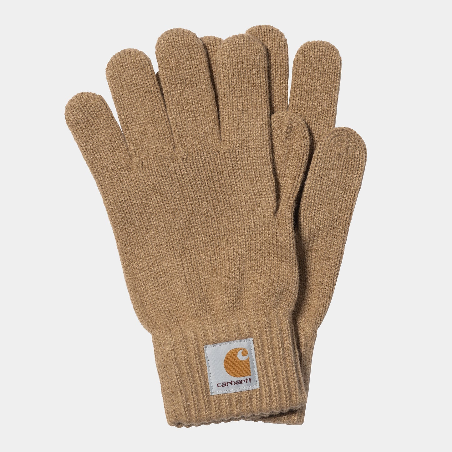 Carhartt - Watch Gloves Peanut