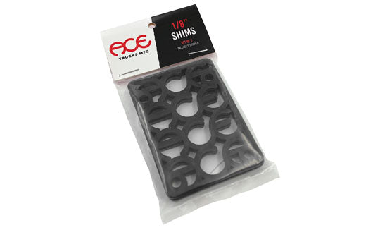 Ace - Shims Riser Pads 1/8"