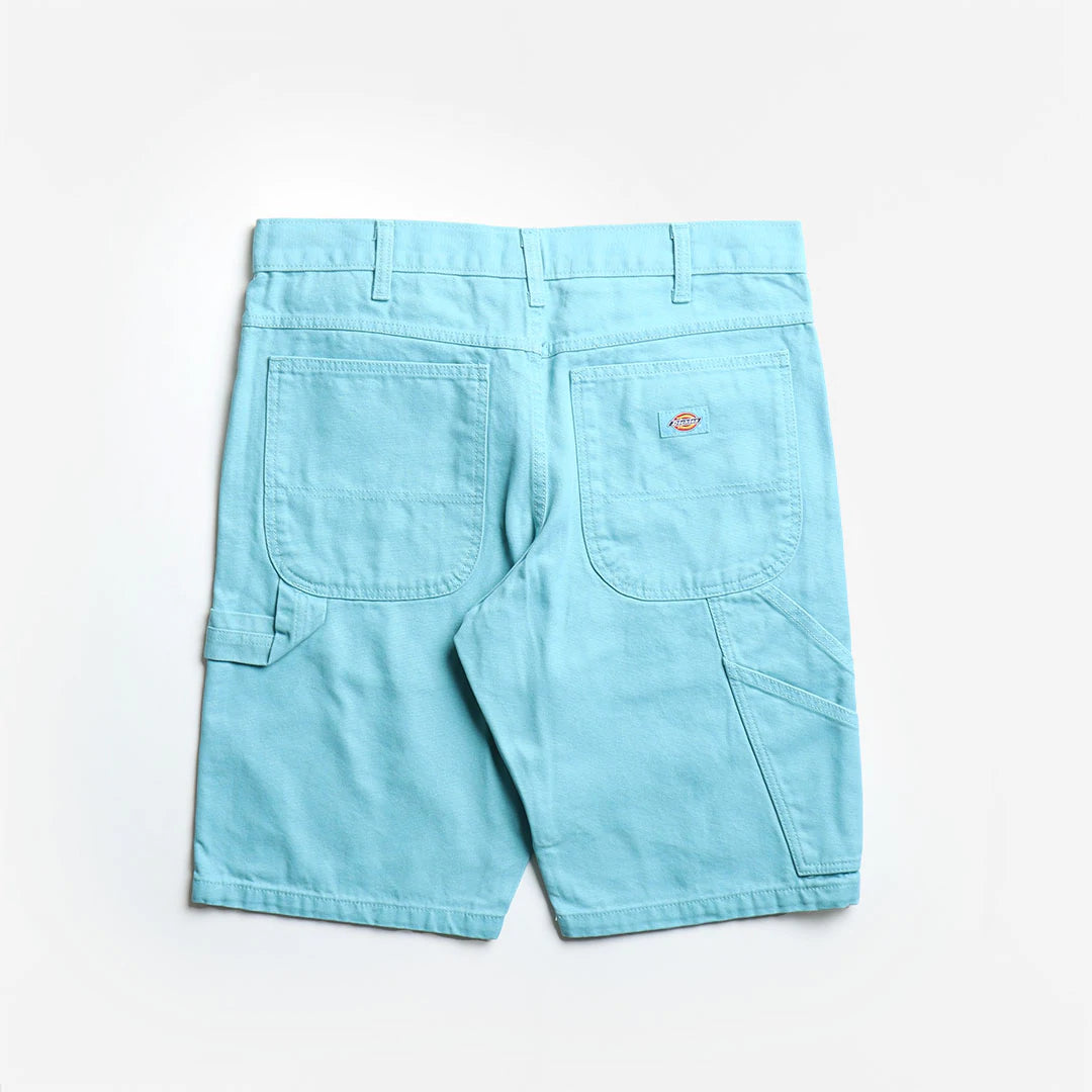 Dickies - Duck Canvas Shorts Stone Washed Porcelain