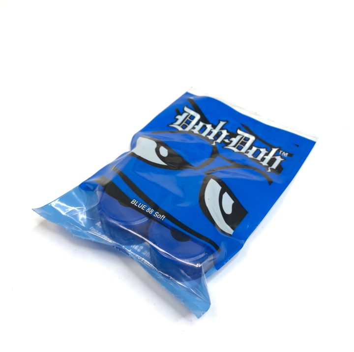 Shorty's - Doh Doh's Trukkikumit 88A (Soft)